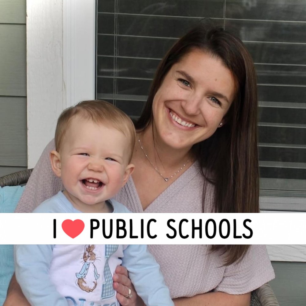 Meet your Posher, Kelley